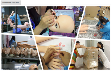 How to Remove Stains from Silicone Dolls: A Step-by-Step Guide