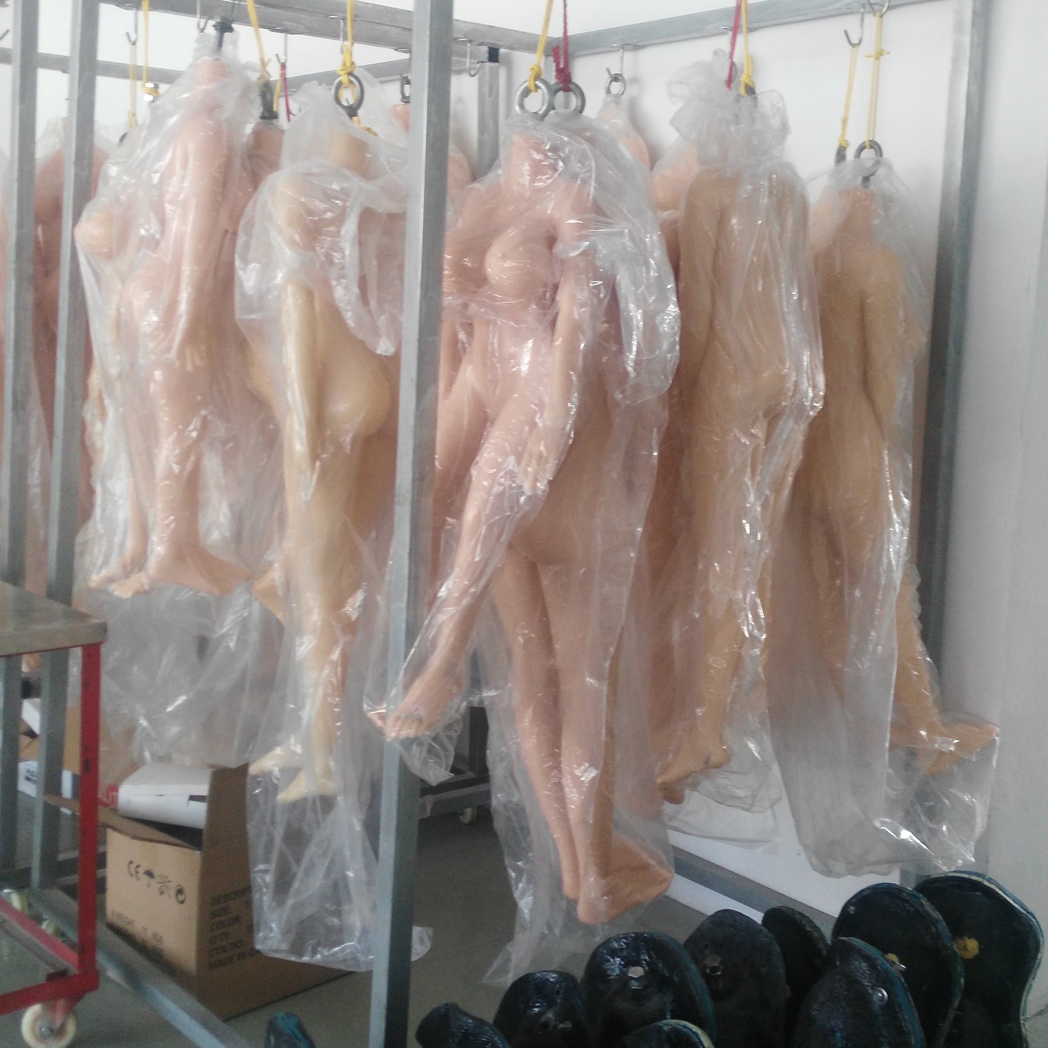How to Choose the Perfect Silicone Doll: A Comprehensive Guide to Quality and Price Differences