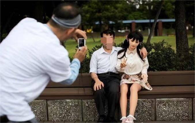 Silicone Dolls: The Future of Emotional Companionship in a Lonely World