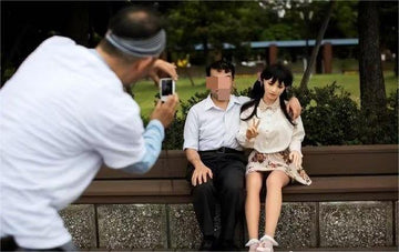 Silicone Dolls: The Future of Emotional Companionship in a Lonely World