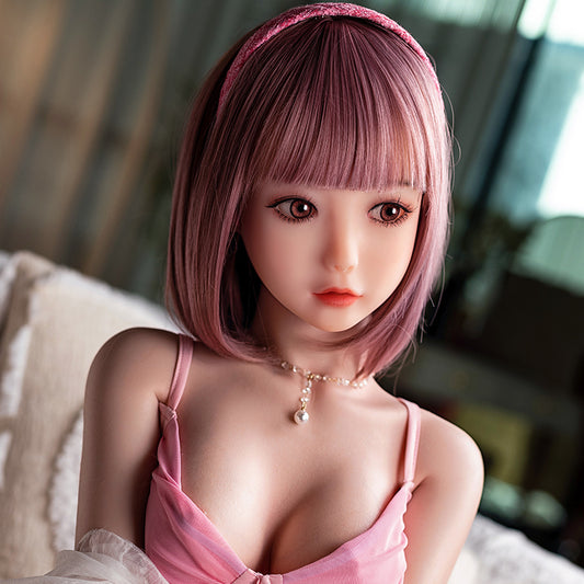K-Pop AI Dolls with Korean Voice Packs – Perfect for Korean Fans