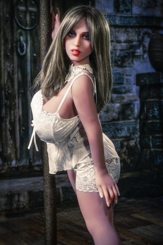 TPE Full-Body Dolls - Free Shipping + 1-Year Warranty from UK Warehouse Stock