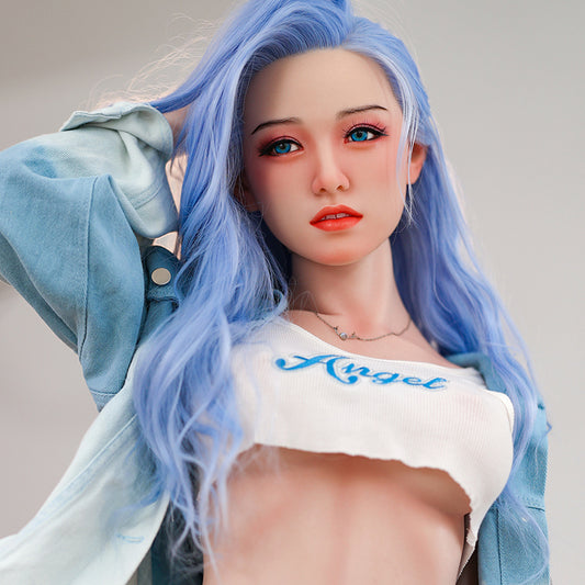 Silicone Love Buddies with Body Warmth, Voice Chat & Calm Night Companionship