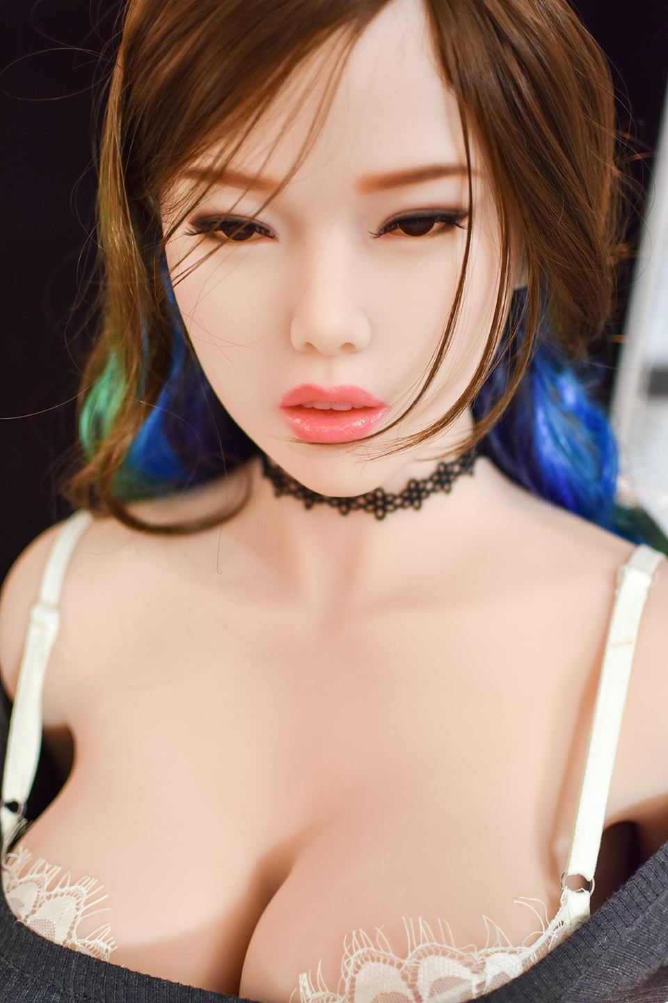 Flexible TPE Full-Body Dolls - 10 Sizes, Brazilian Warehouse Stocked, Free Worldwide Dispatch