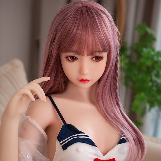 2024 Best AI Smart Silicone Dolls: Automatic Interaction Features for Japan, Korea & Southeast Asia