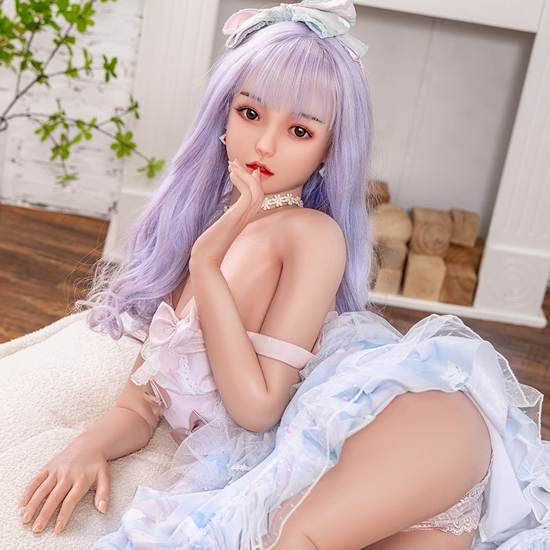 Japan’s Favorite AI Love Dolls: Emotional AI, Automatic Movements & Premium Quality