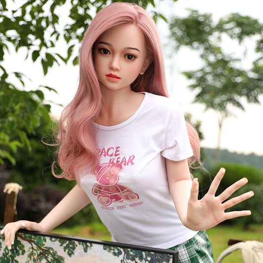 Luxury Silicone Companions with Advanced Voice AI & Realistic Body Temperature