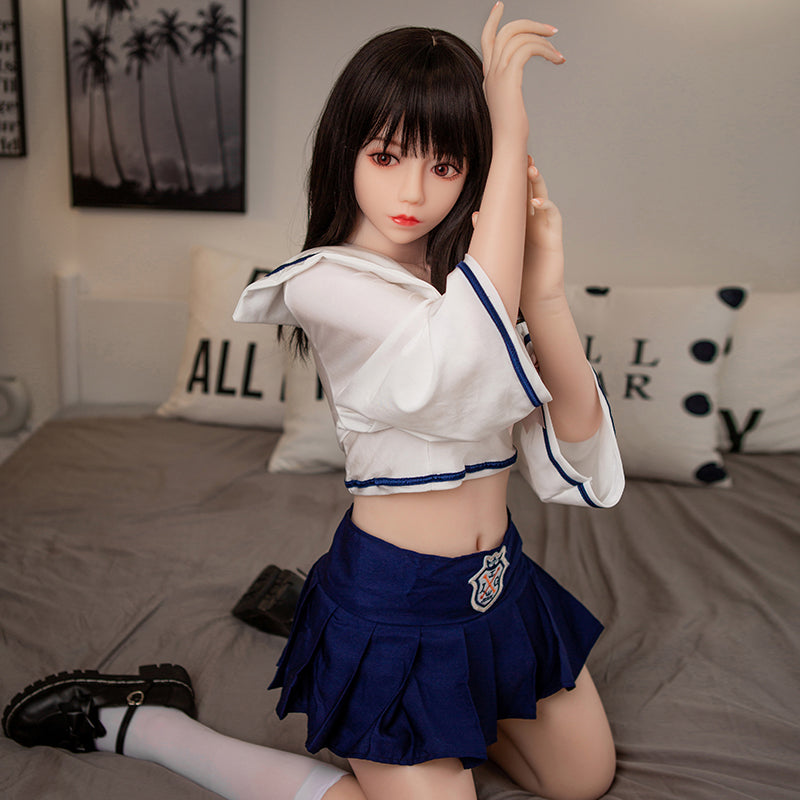 Vietnam & Singapore Users Rejoice: AI Silicone Dolls with Voice Chat & Realistic Movements